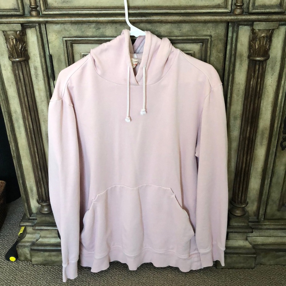 JACKTHREADS LONG SLEEVE HOODIE SWEATSHIRT